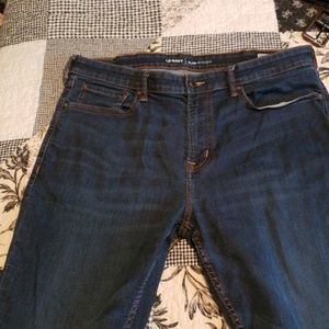 Mens jeans